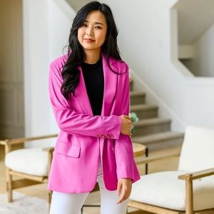 NEW Prep Obsessed Everyday Blazer